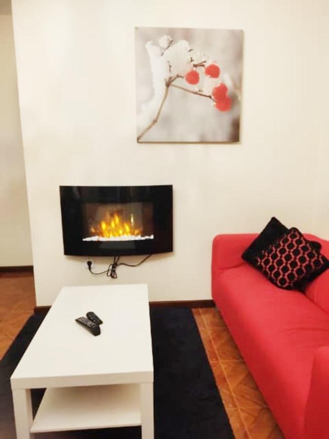 Casa S. Félix Villa Arcos  Kültér fotó