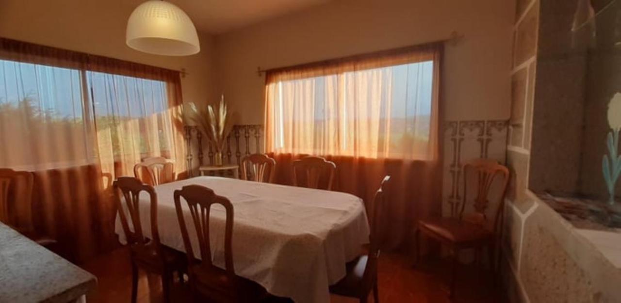 Casa S. Félix Villa Arcos  Kültér fotó