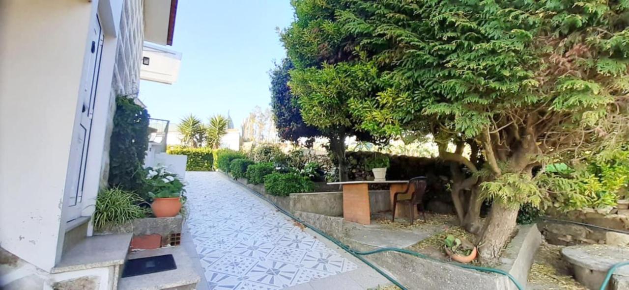 Casa S. Félix Villa Arcos  Kültér fotó
