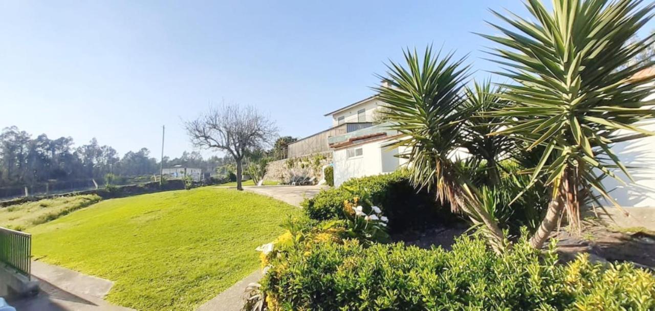 Casa S. Félix Villa Arcos  Kültér fotó