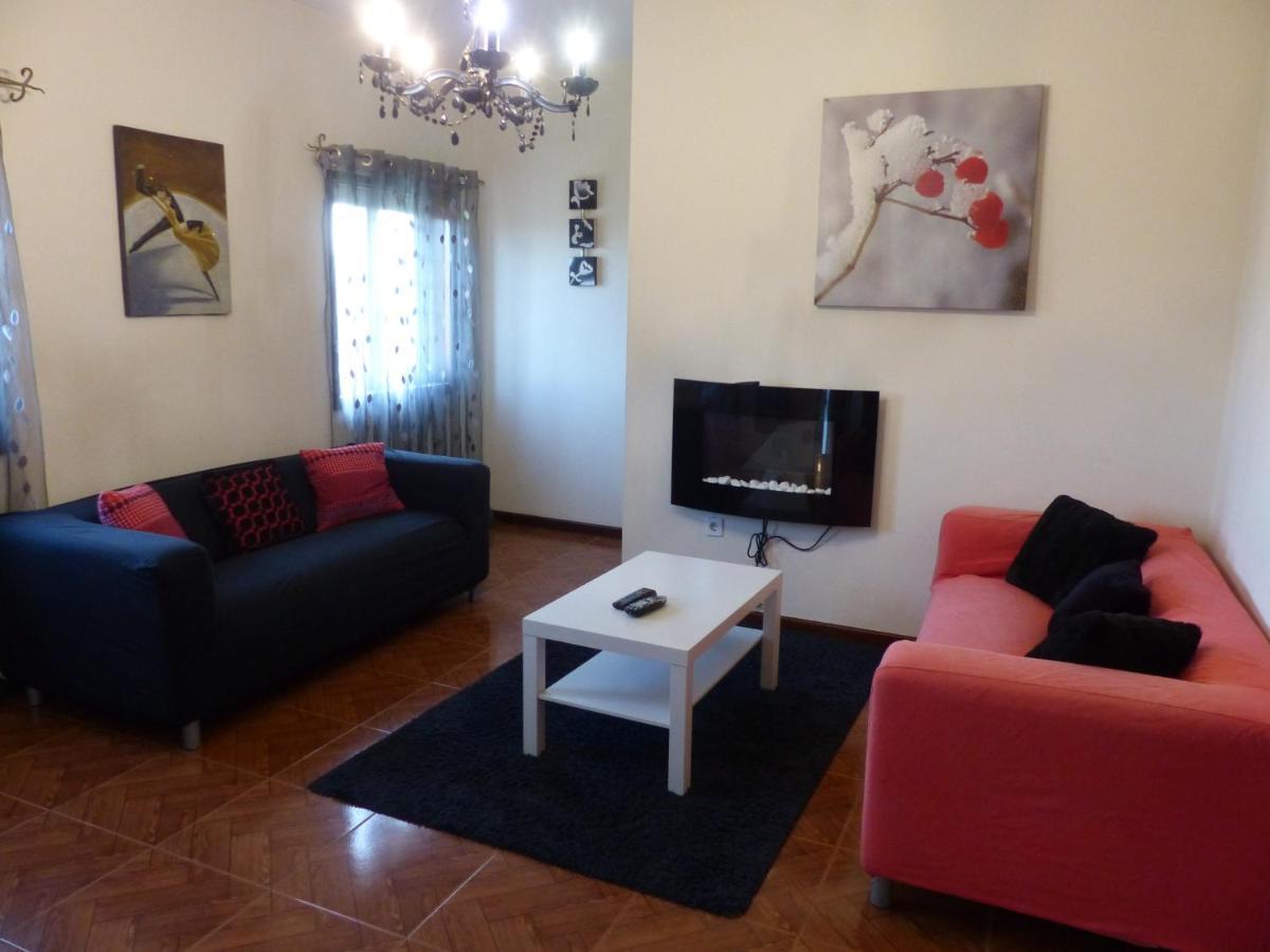 Casa S. Félix Villa Arcos  Kültér fotó