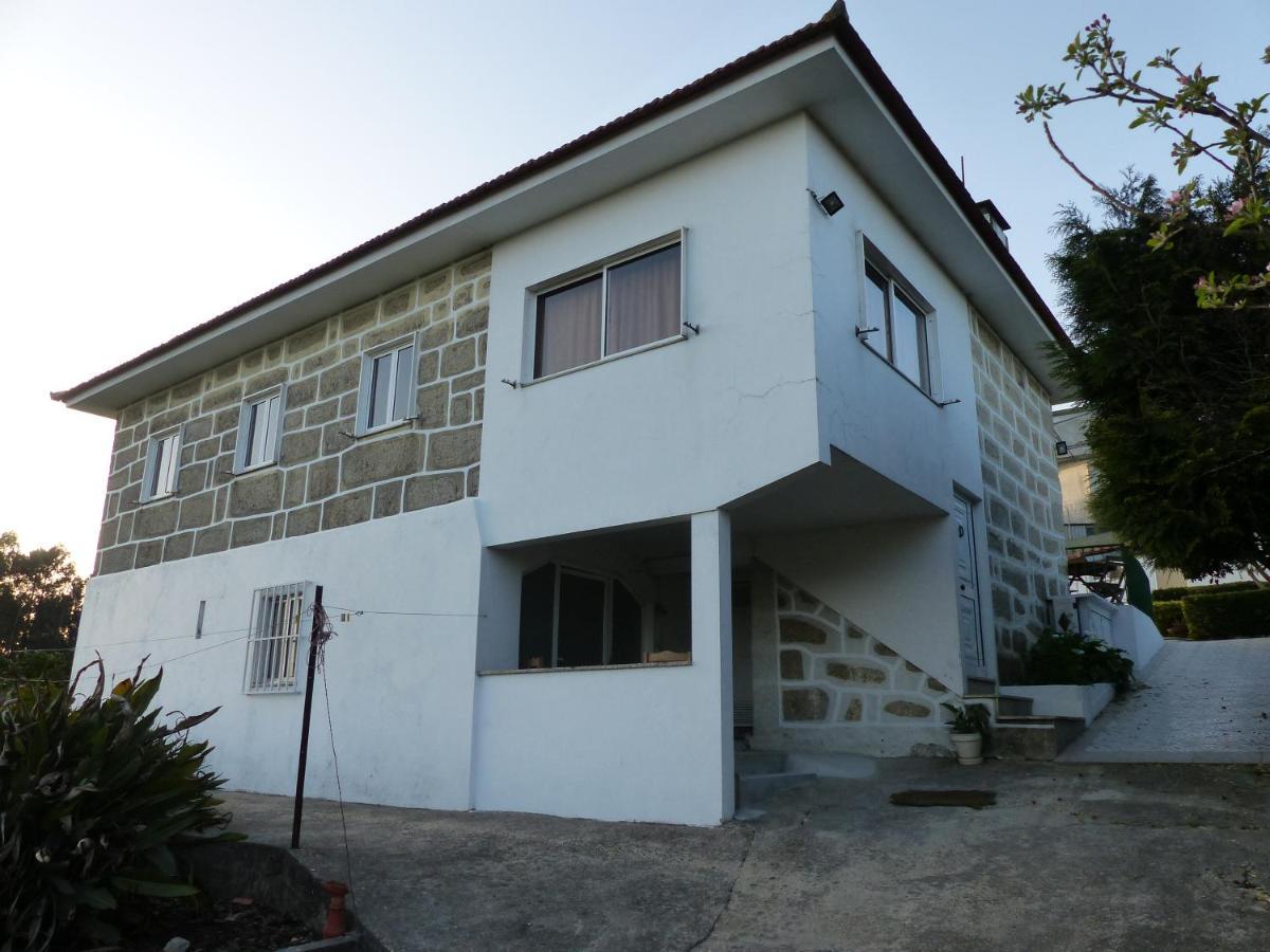 Casa S. Félix Villa Arcos  Kültér fotó