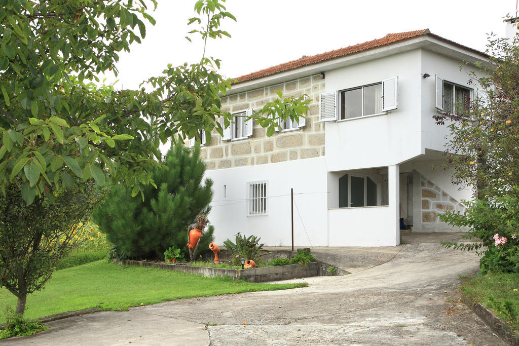 Casa S. Félix Villa Arcos  Kültér fotó