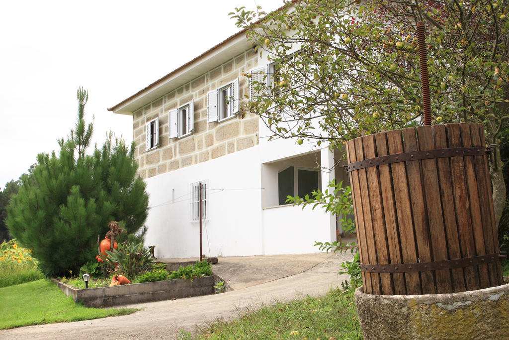 Casa S. Félix Villa Arcos  Kültér fotó