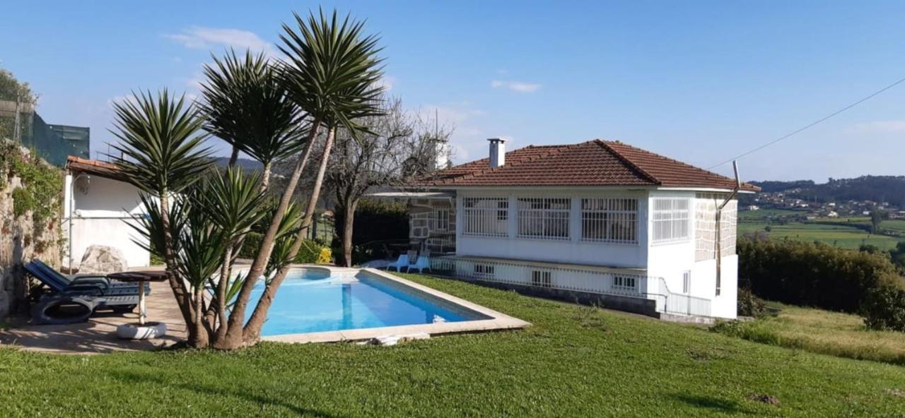 Casa S. Félix Villa Arcos  Kültér fotó