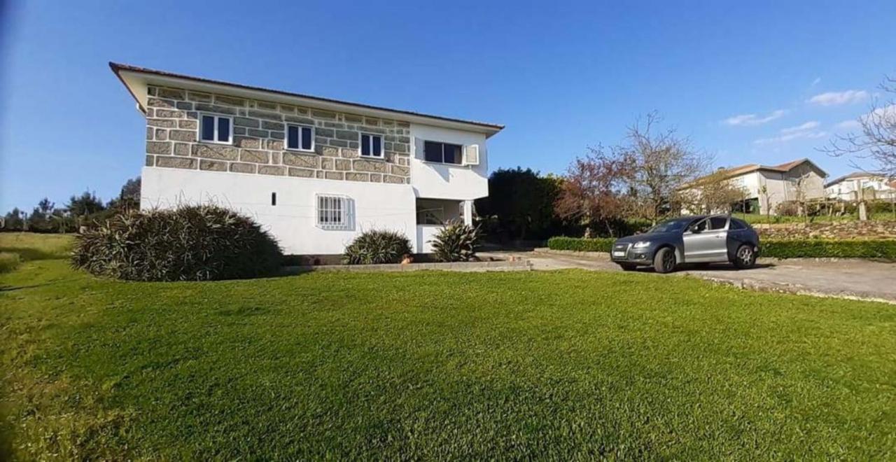 Casa S. Félix Villa Arcos  Kültér fotó