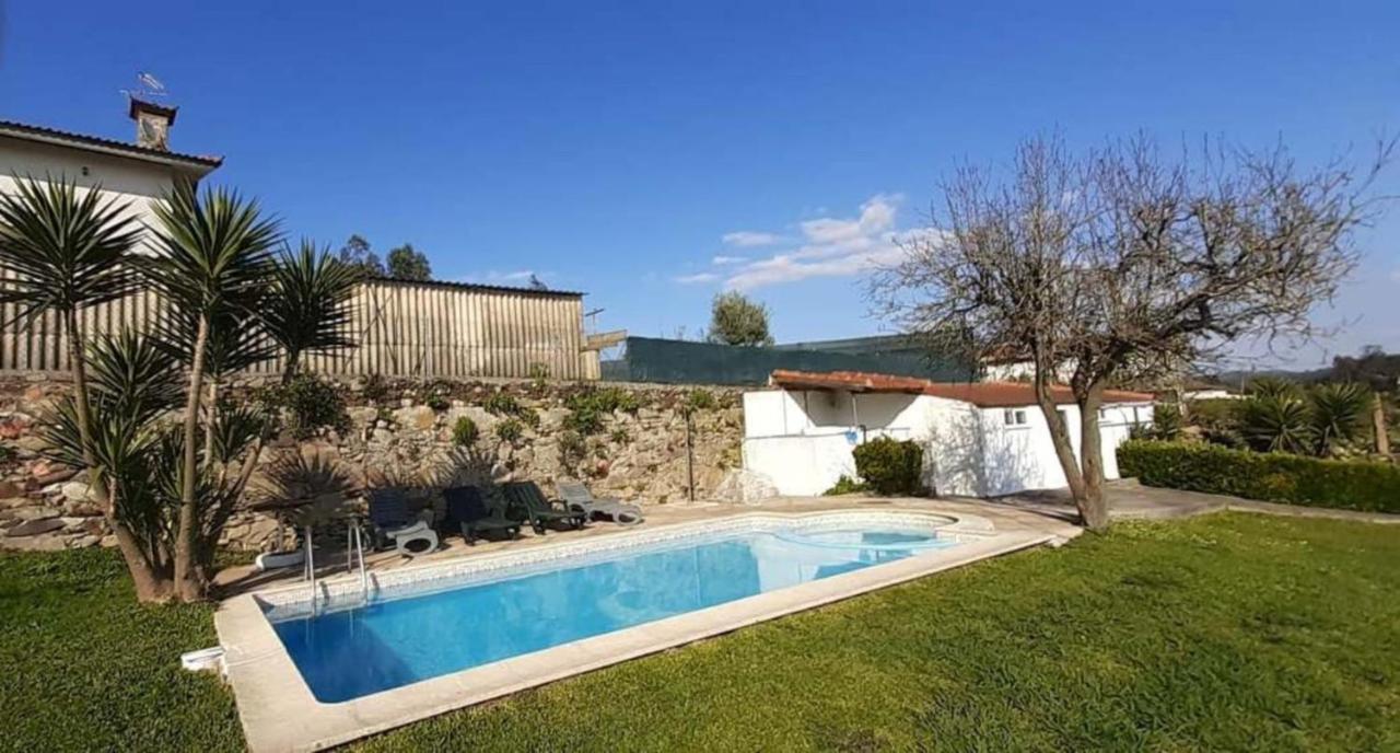 Casa S. Félix Villa Arcos  Kültér fotó