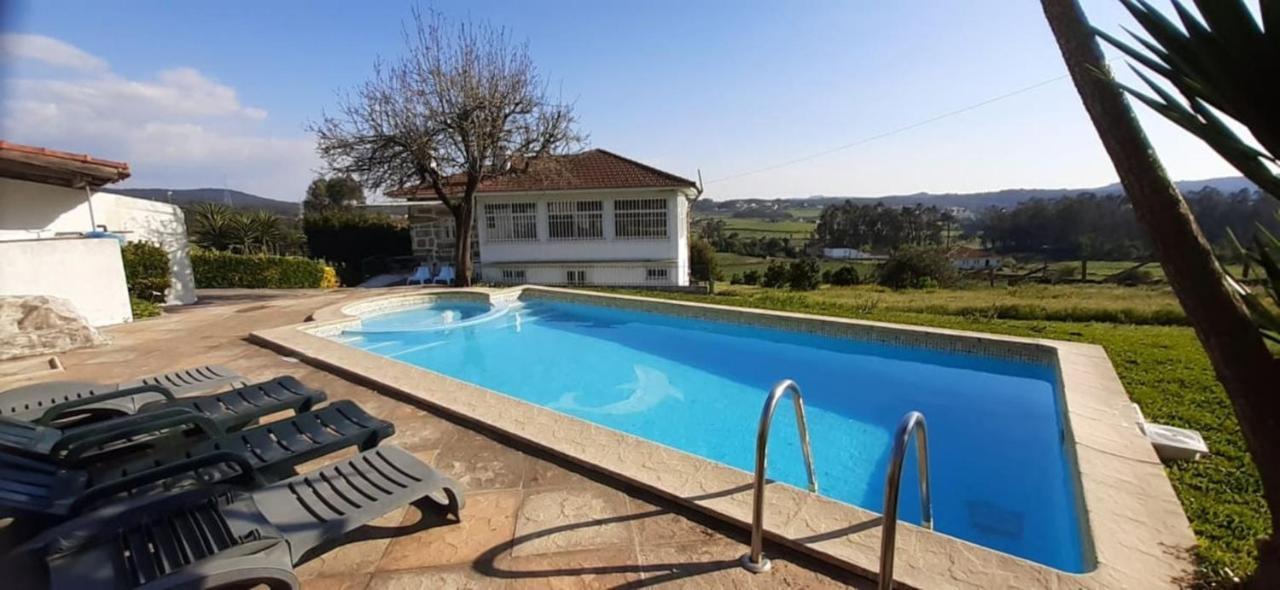 Casa S. Félix Villa Arcos  Kültér fotó